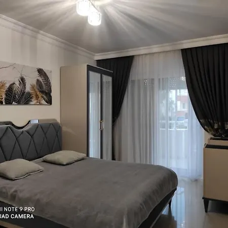 2+1 Near To Sea * Alanya