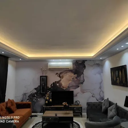 Apartament 2+1 Near To Sea
